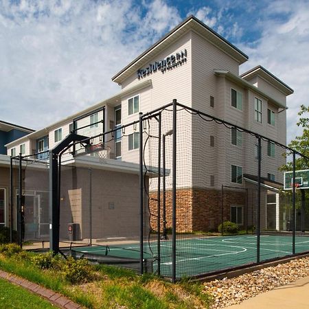 Residence Inn By Marriott Springfield South Exterior foto