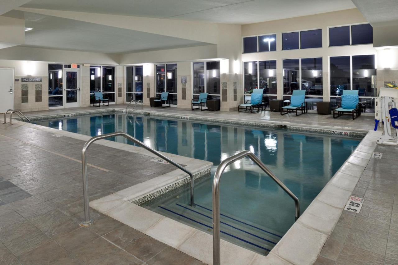 Residence Inn By Marriott Springfield South Exterior foto
