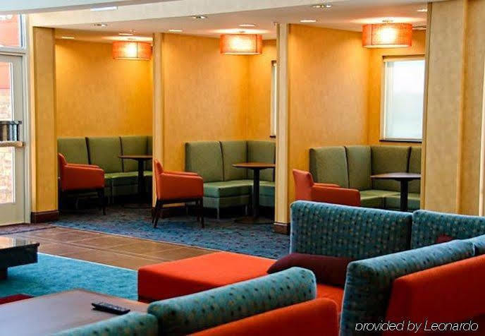 Residence Inn By Marriott Springfield South Exterior foto